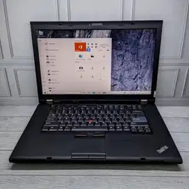 Lenovo Thinkpad T520 Core i3 Ram 4Gb HDD 500Gb