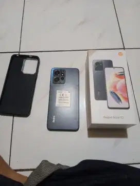 Xiaomi redmi note 12 8/128