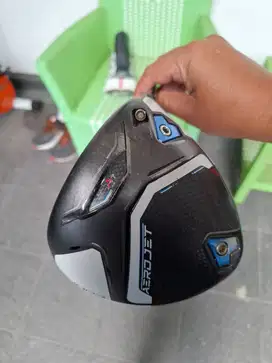 Driver Cobra Aerojet