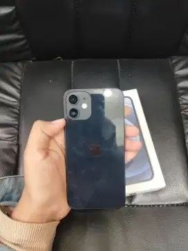 Iphone 12 mini 64GB Allopr