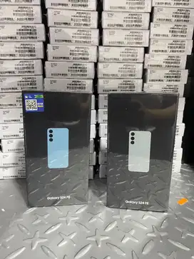 Samsung S24FE 8/256GB