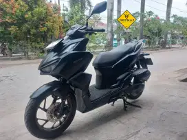 (DP 700 Rb)‼️ Honda Vario 160 CBS Keyless 2024 Cash / Kredit