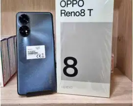 Jual Oppo Reno 8t 4G