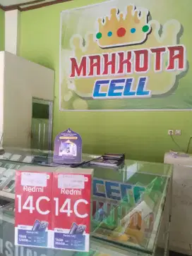 Redmi 14C Series