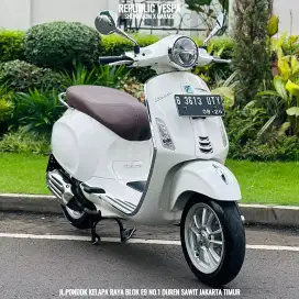 Vespa PRIMAVERA 150 IGET ABS