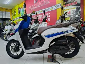 Kredit DP murAh * Genio CBS tahun 2019