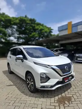 Nissan Livina 1.5VL 2021 paket dp28jt