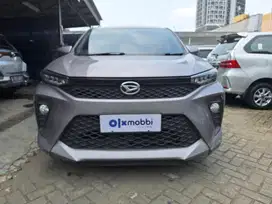 [OLX Mobbi] Daihatsu Xenia Abu 1.3 X Bensin-MT 2022 9YU