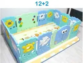 Panggar mainan anak