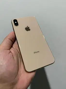 Iphone Xs max 64gb resmii iBox part orii semua