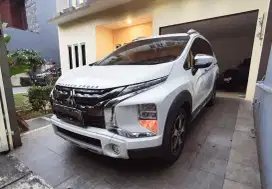 Xpander Cross Premium 2021, Cash