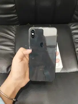 Iphone Xs max 256GB Allopr