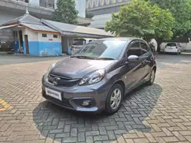 [OLX Mobbi] Dp Rendah Honda Brio Satya 1.2 E MT 2017 C4LTB