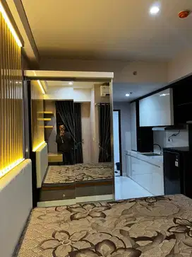 Dijual rugi DELFT Apartemen - CPI