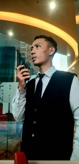 Saya sedang mencari pekerjaan sopir/driver