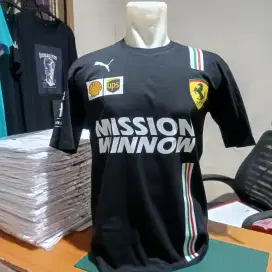 Kaos custom desain suka suka
