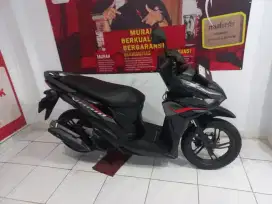 VARIO 125 KREDIT MURAH PROSES MUDAH CUKUP KTP&KK DP 1JUTA