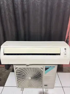 AC Daikin 1 PK Second
