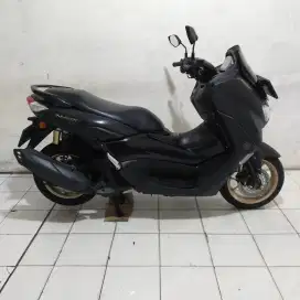 Nmax New ABS 2020 Lengkap Bagus Mesin Nyuss