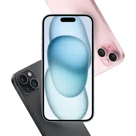 PROMO IPHONE 15 128GB