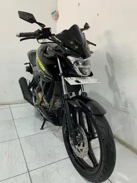 Yamaha vixion 2022/2023