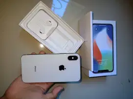 Ip x inter 64gb no kendala