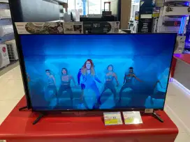 SHARP 2K Google TV 43 Inch 2T-C43GH3000I
