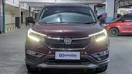 [OLXmobbi] Honda CR-V 2.4 RM3 Bensin-AT 2015 Merah