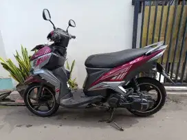 Xeon GT 2015 lengkap bagus