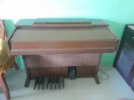 Electone yamaha tipe B-405F