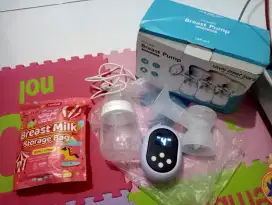 Prelove pompa asi