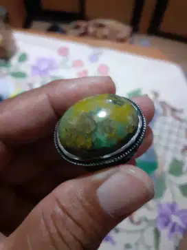 Batu cincin pirus