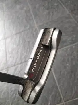 Putter Odissey Tri Hot lejen
