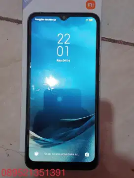 Xiaomi Redmi 9C 4/64 Siap Pakai