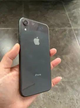 Iphone xr 128gb inter
