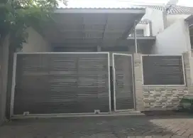 ‼️JARANG ADA‼️ Rumah murah di Gayungan - Kebonsari Ketintang Jambangan