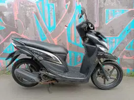 Beat pop 2015 lengkap mesin halus