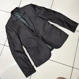 JAS MURAH, JAS WISUDA, BLAZER