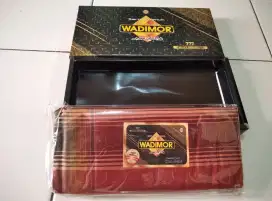 Sarung Wadimor 777