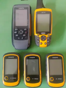 Redy gps Garmin bekas nya mulus