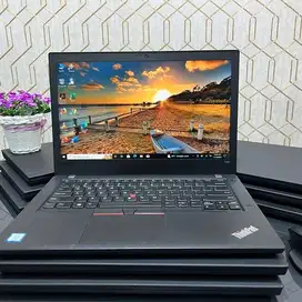 Lenovo Thinkpad T480 Touchscreen Core i5 gen 8 Ram 8/256GB D-WC