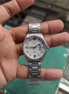 Jam Tangan Wanita Alexandre Christie