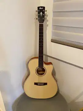 Gitar Cort GA-MEDX