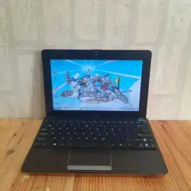 Notebook Asus Eepc 1015PW, Intel Celeron, Ram 2/320gb