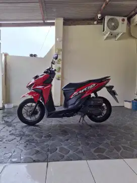 Jual cepat Honda Vario 2021