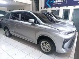 avanza e 2024 manual km 11rb