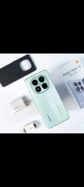 Redmi note 14 pro 5g 8/256 new