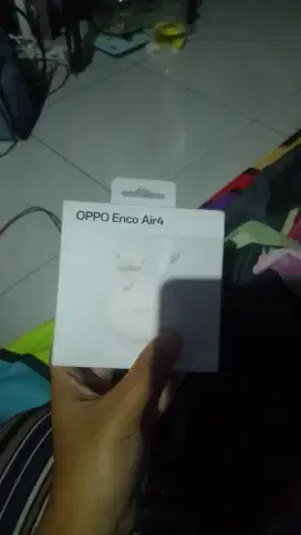 Oppo enco air4 new