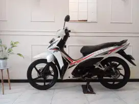 Honda Revo 2016