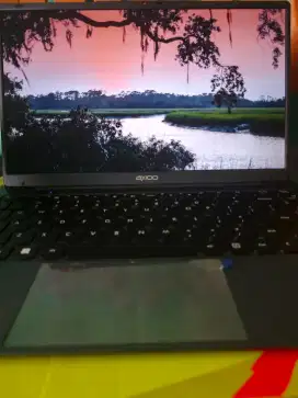 Axioo Hype 5 AMD